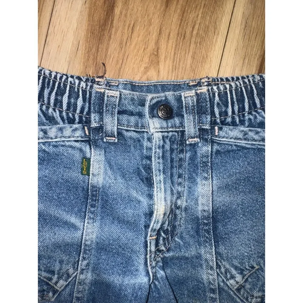 Vintage 90s Levi’s 